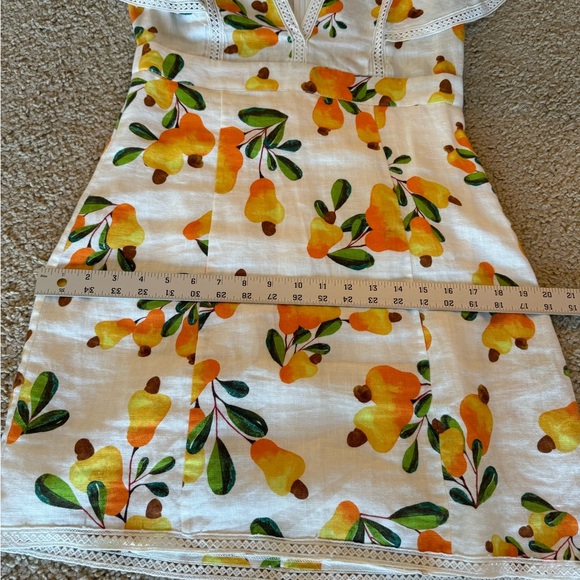 Farm Rio Mini Dress - Picture 10 of 10